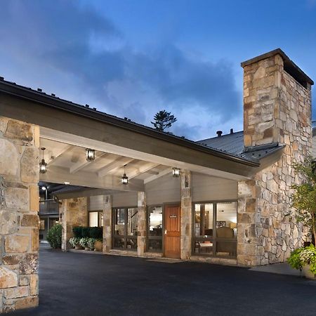 200 Main By Old Edwards Hospitality Motell Highlands Exteriör bild