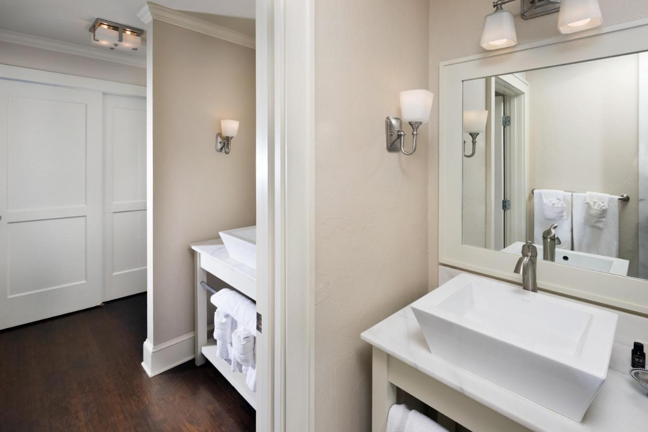 200 Main By Old Edwards Hospitality Motell Highlands Exteriör bild