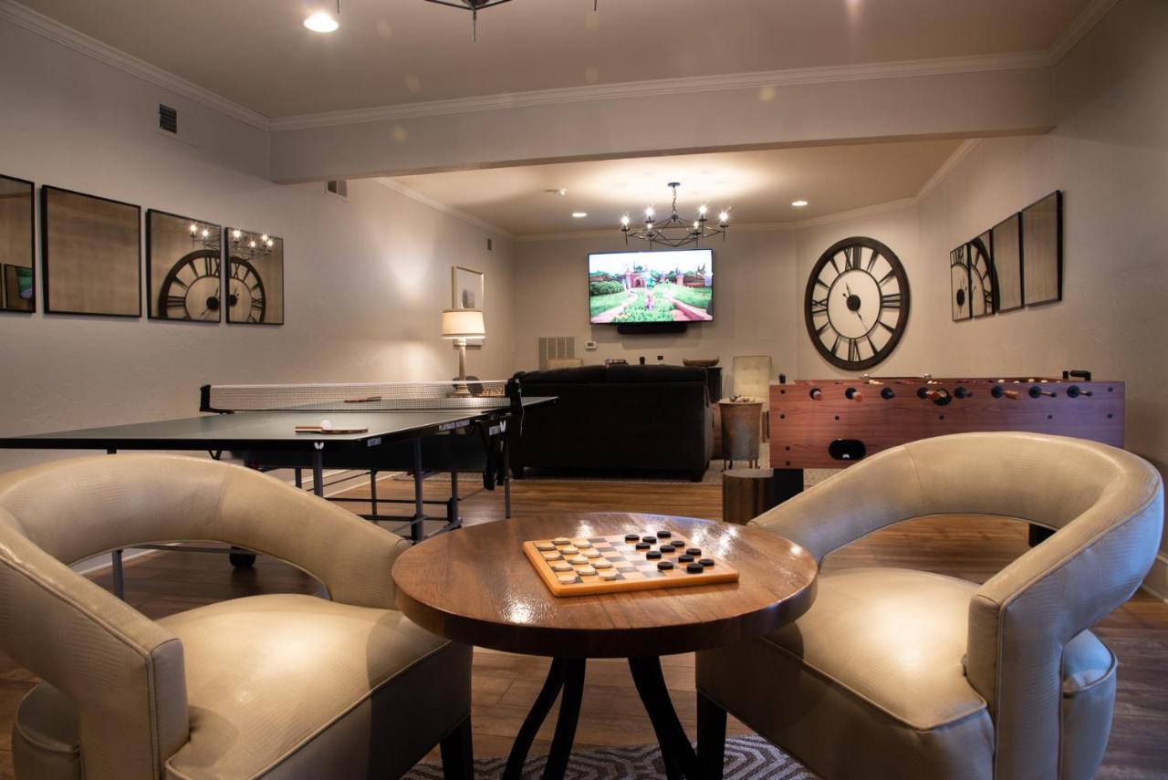 200 Main By Old Edwards Hospitality Motell Highlands Exteriör bild