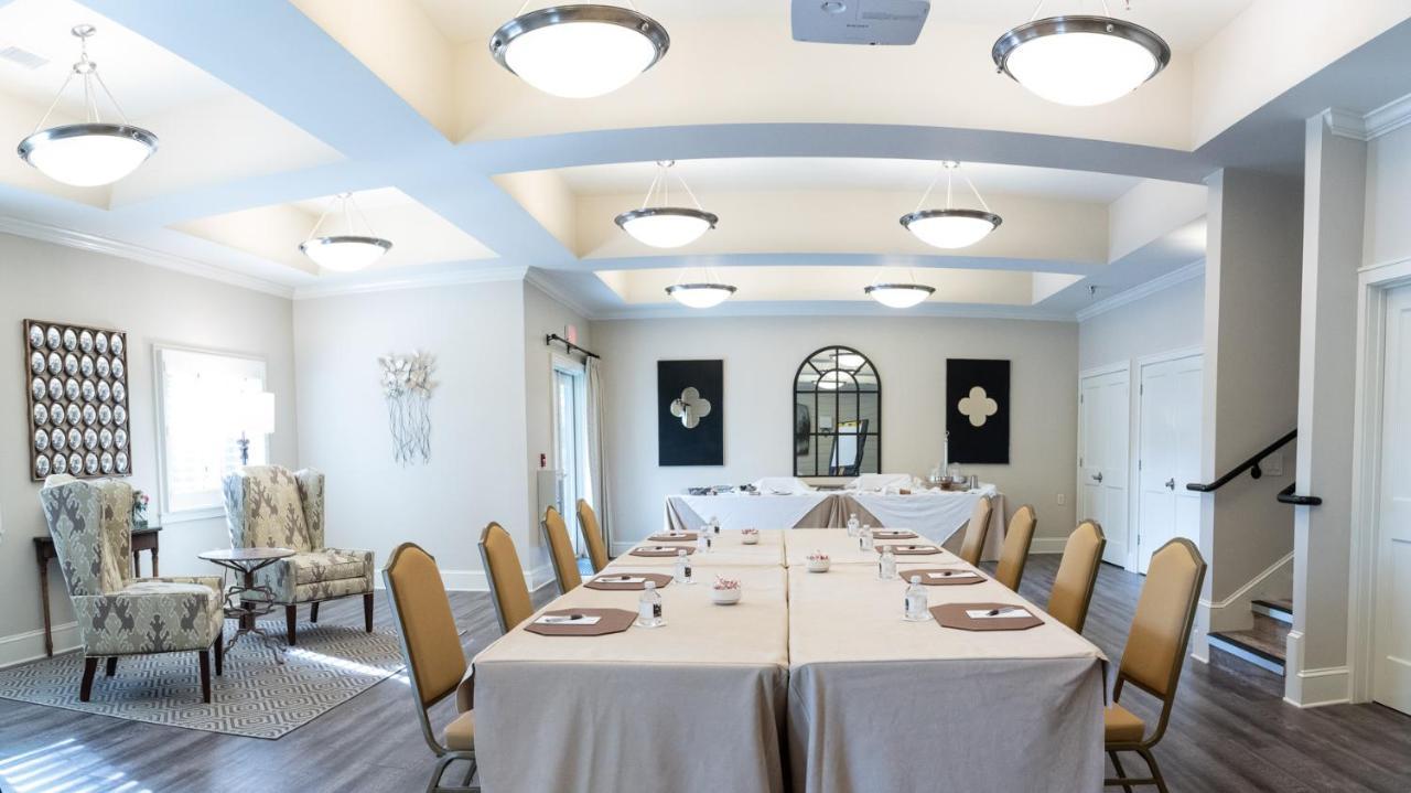 200 Main By Old Edwards Hospitality Motell Highlands Exteriör bild