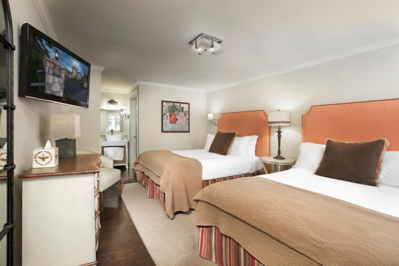 200 Main By Old Edwards Hospitality Motell Highlands Exteriör bild