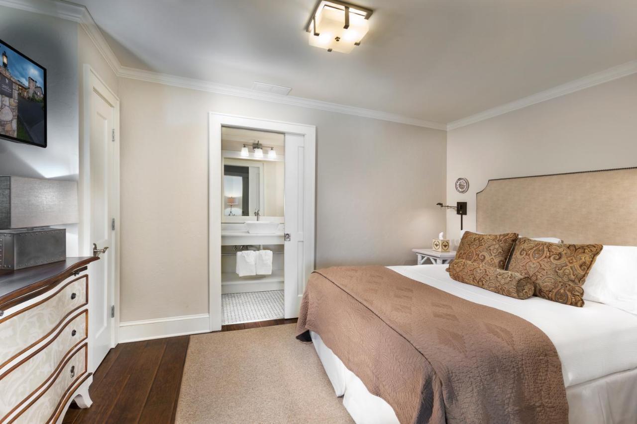 200 Main By Old Edwards Hospitality Motell Highlands Exteriör bild