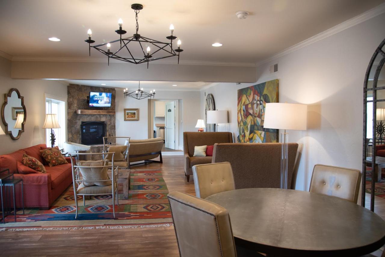 200 Main By Old Edwards Hospitality Motell Highlands Exteriör bild