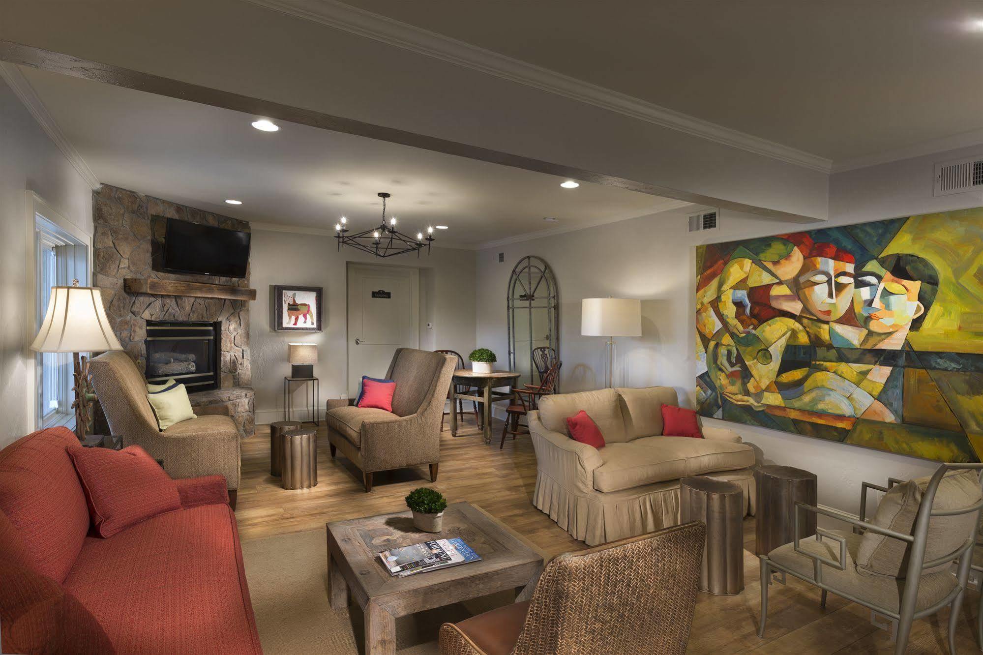200 Main By Old Edwards Hospitality Motell Highlands Exteriör bild